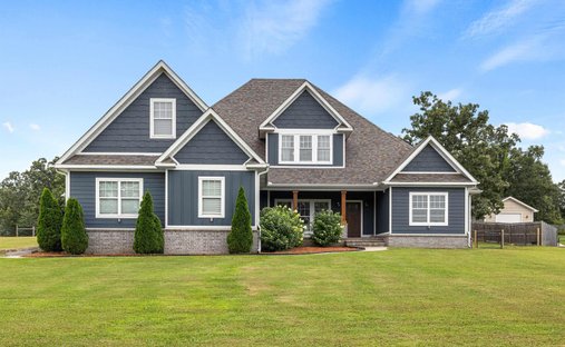 House in Beebe, Arkansas, United States 1
