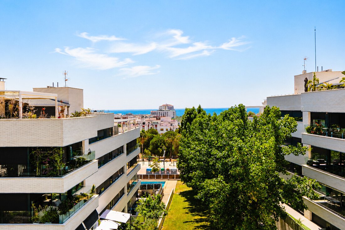 Apartment in Sitges, Catalonia, Spain 2 - 18296533