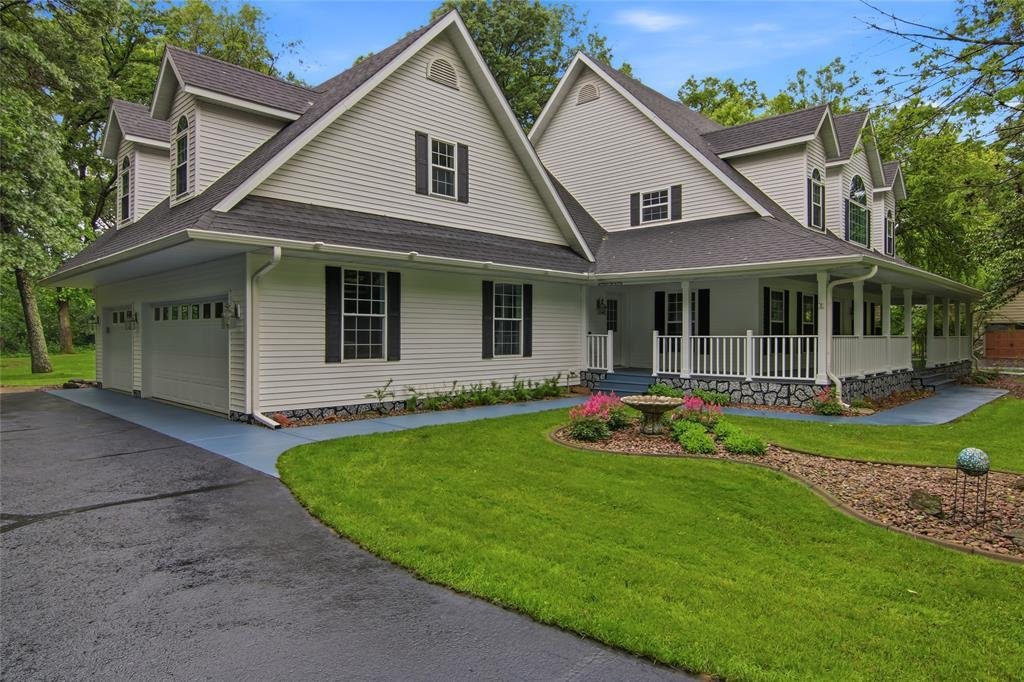 House in Eau Claire, Wisconsin, United States 2 - 18296599