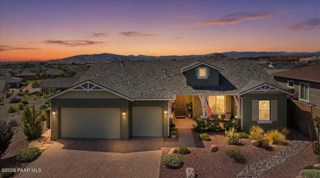 House in Prescott, Arizona, United States 1 - 18296449