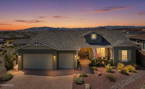 House in Prescott, Arizona, United States 1