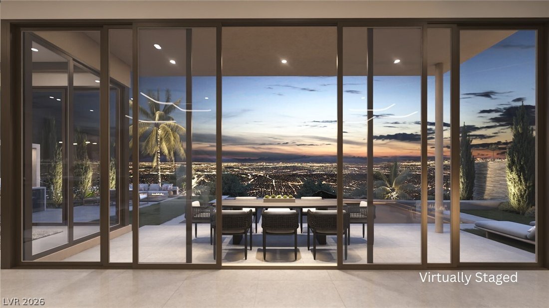 House in Henderson, Nevada, United States 5 - 18296649