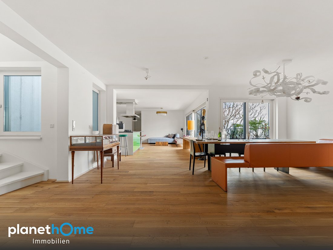 Apartment in Vienna, Wien, Austria 1 - 18296789