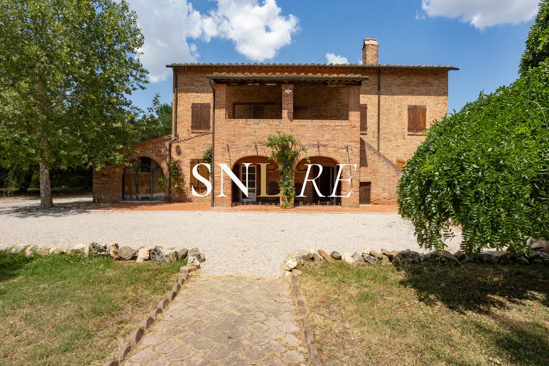 Altro a Montepulciano, Toscana, Italia 5 - 18289074