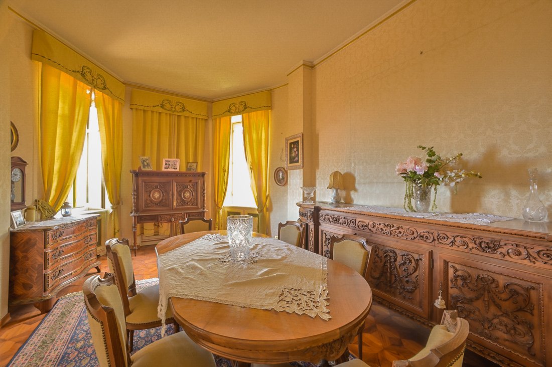 Villa in Central Hill, Alassio, Liguria 3 - 18296500
