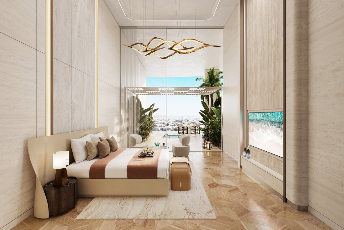 Apartment in Al Wasl, Dubai, United Arab Emirates 4 - 18296377