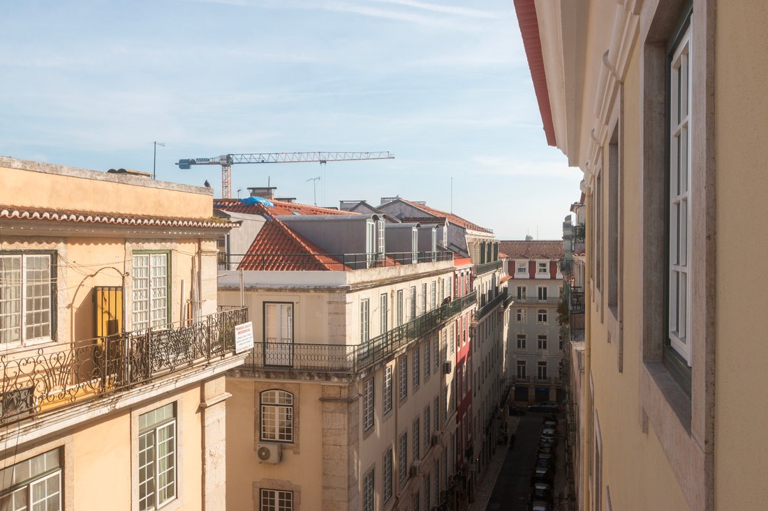 Apartment in Santa Maria Maior, Lisbon, Portugal 3 - 18296706