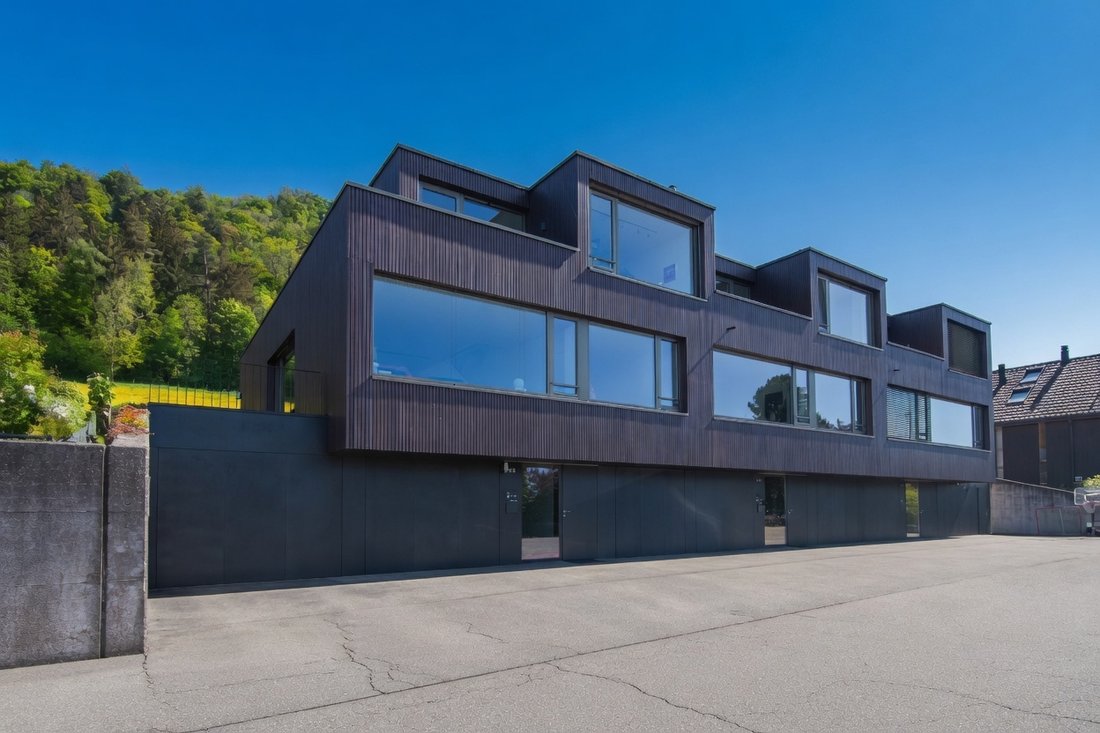 House in Köniz, Canton of Bern, Switzerland 1 - 18297134