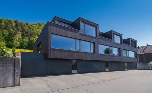 Maison à Köniz, Berne, Suisse 1