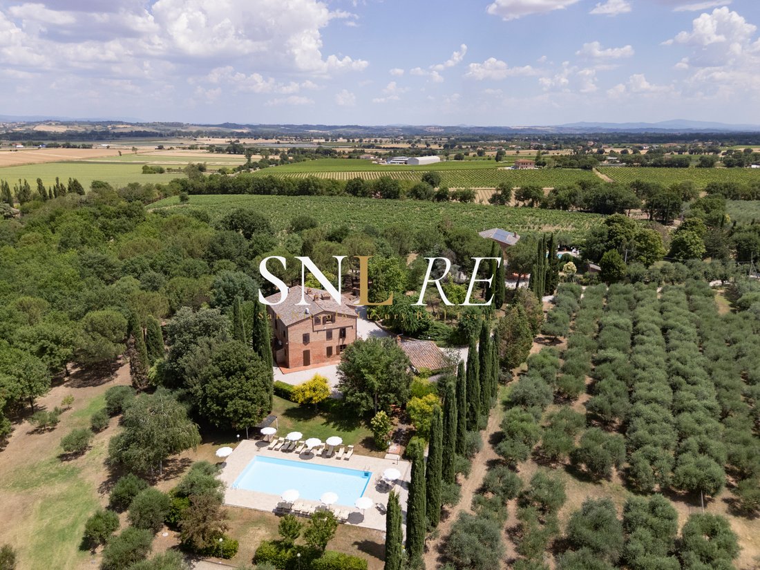 Altro a Montepulciano, Toscana, Italia 2 - 18289074