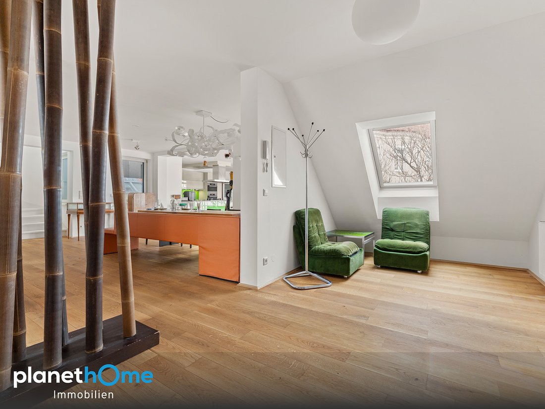 Apartment in Vienna, Wien, Austria 2 - 18296789