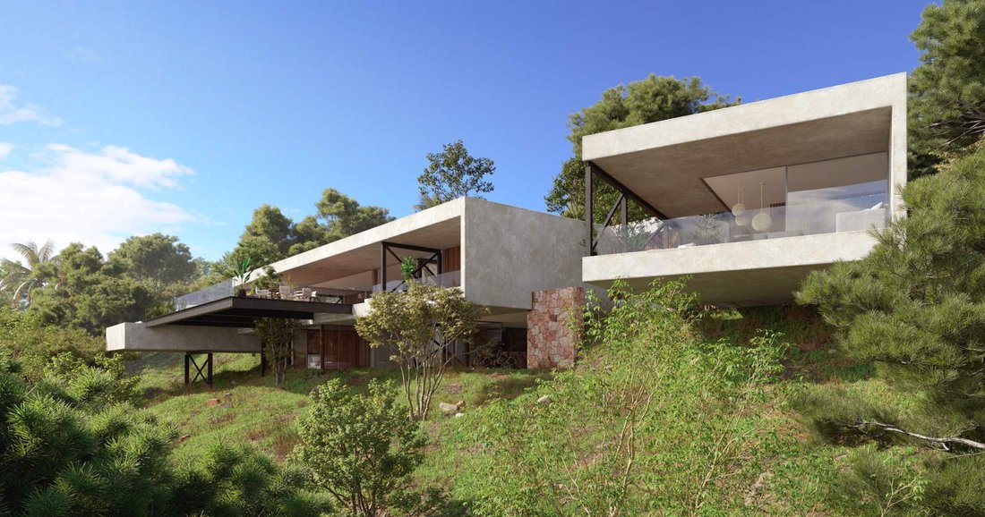 Villa in La Zagaleta, Benahavís, Andalusien 3 - 18296756