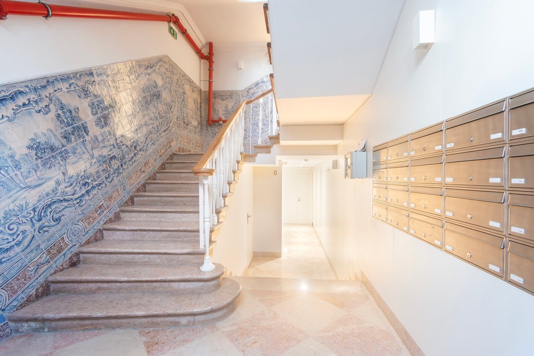 Apartment in Santa Maria Maior, Lisbon, Portugal 5 - 18296706