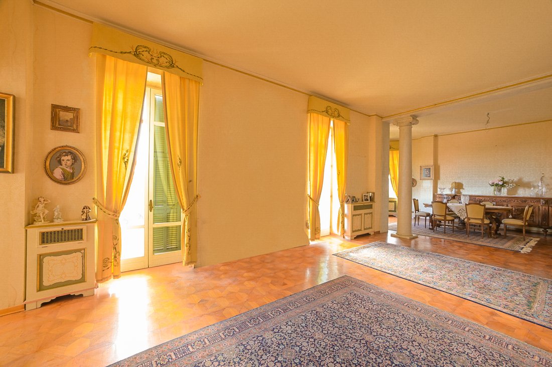 Villa in Central Hill, Alassio, Liguria 4 - 18296500