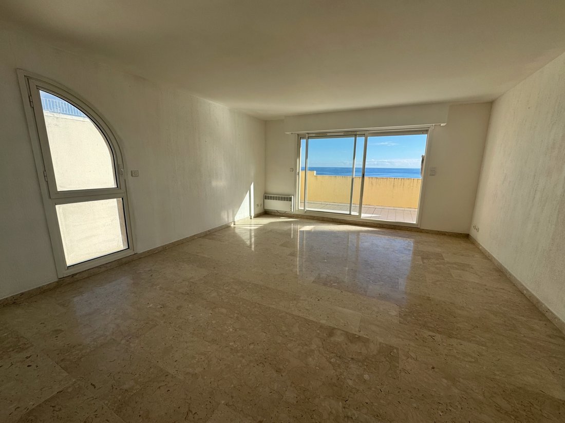 Apartment in Cap Martin, Roquebrune-Cap-Martin, France 4 - 18296625