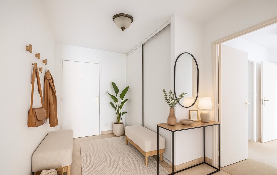 Apartment in Cap Martin, Roquebrune-Cap-Martin, France 2 - 18296625