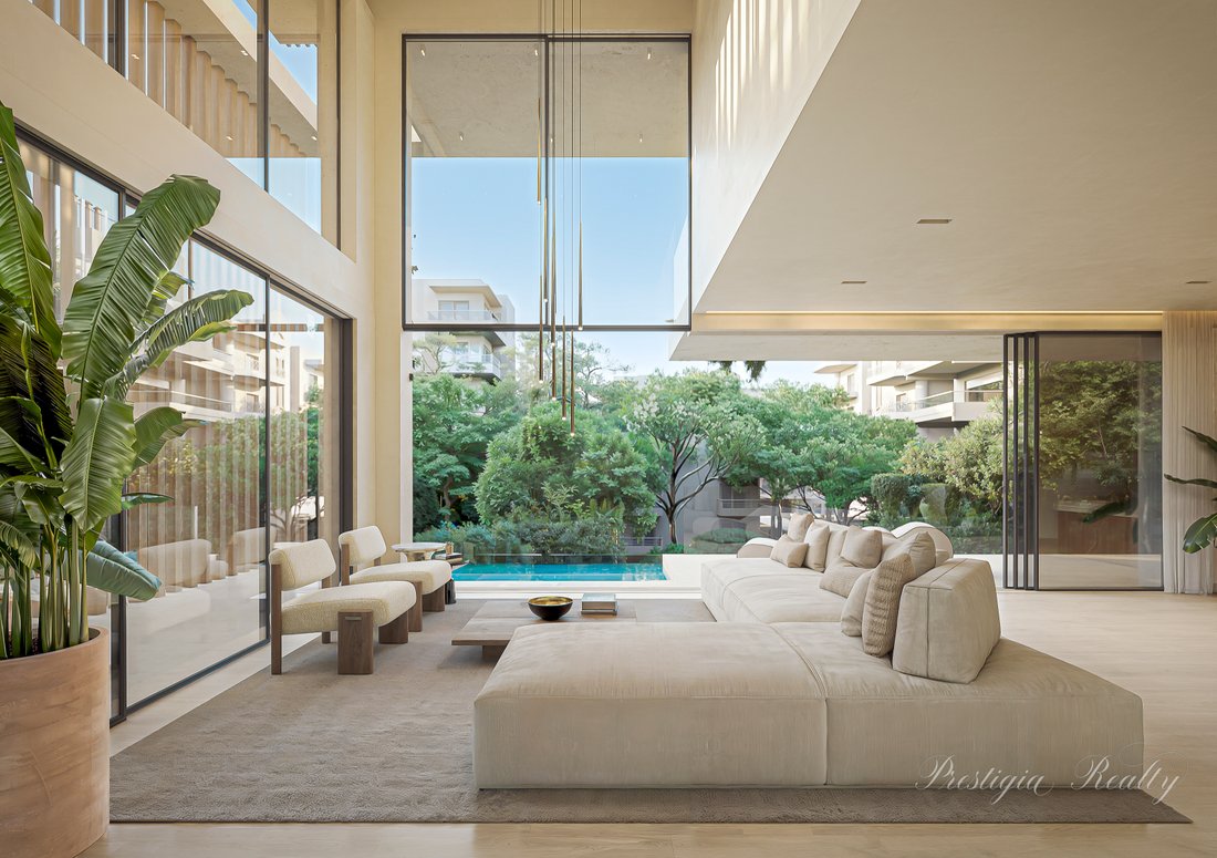 Apartment in Glyfada, Attica, Greece 1 - 18296636