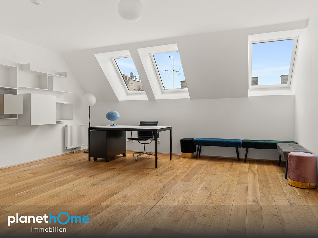 Apartment in Vienna, Wien, Austria 3 - 18296789