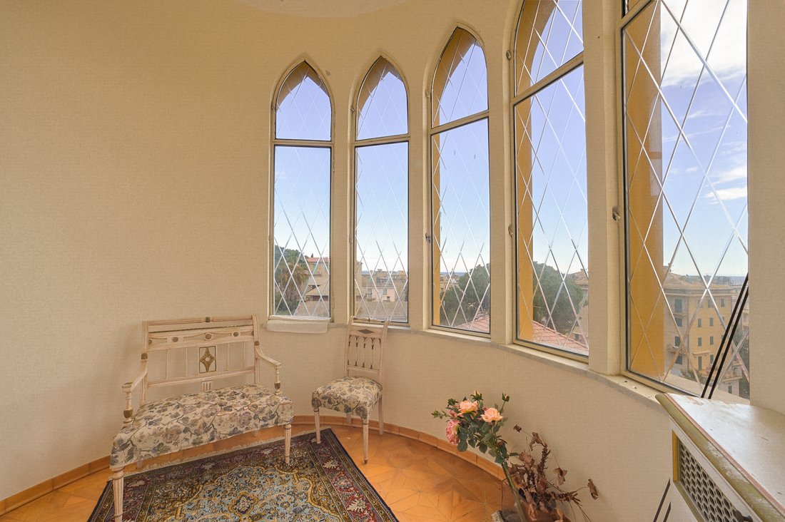 Villa in Central Hill, Alassio, Liguria 5 - 18296500
