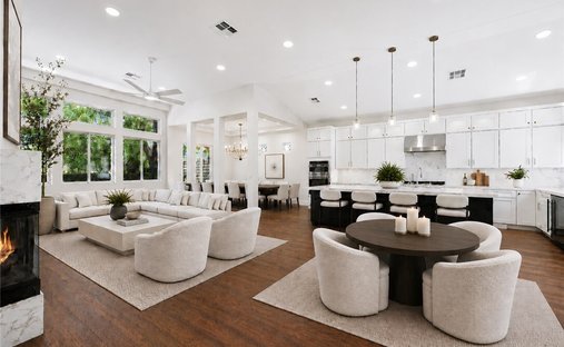 House in Henderson, Nevada, United States 1