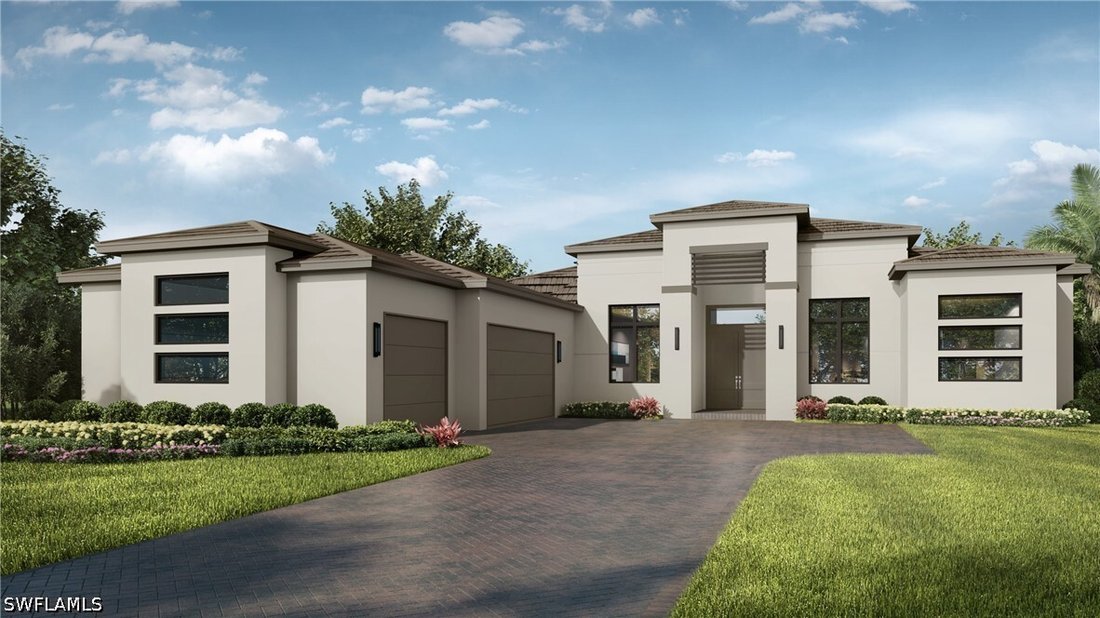 House in Bonita Springs, Florida, United States 1 - 18296612