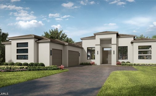 House in Bonita Springs, Florida, United States 1