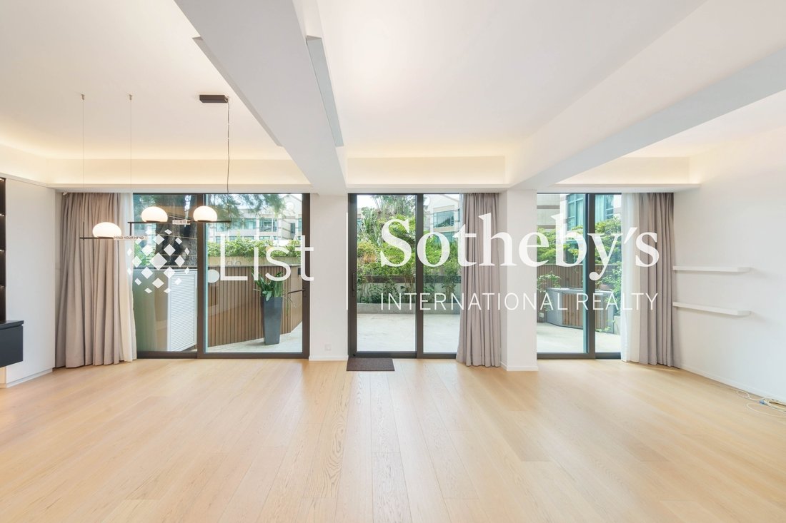 Apartment in Hong Kong, Hong Kong 5 - 18296419