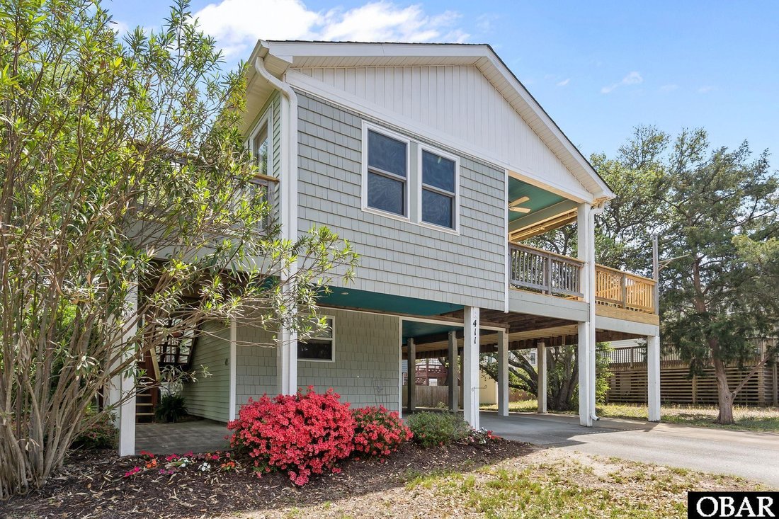 House in Kill Devil Hills, North Carolina, United States 3 - 18296456