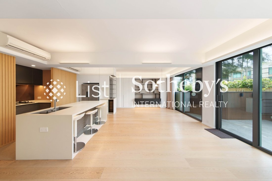 Apartment in Hong Kong, Hong Kong 4 - 18296419