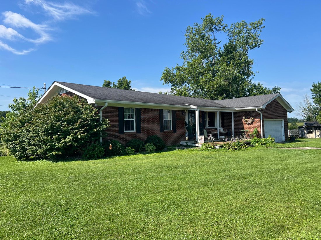 House in Winchester, Kentucky, United States 4 - 18176850
