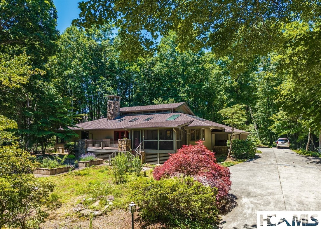 House in Cashiers, North Carolina, United States 1 - 18296432