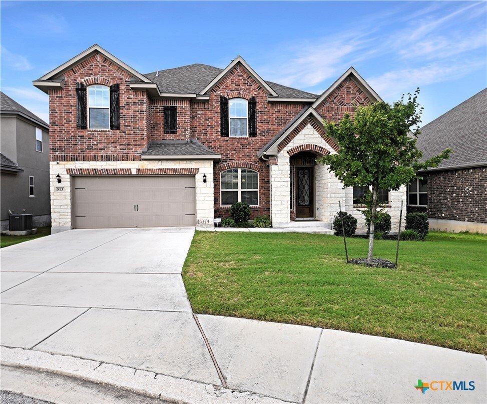 House in Spring Branch, Texas, United States 1 - 18296678