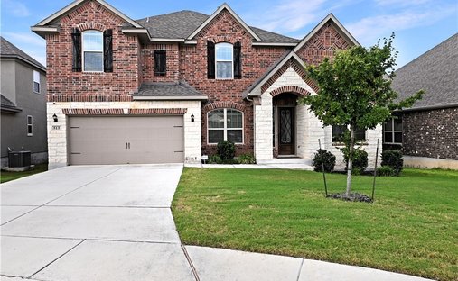 Casa a Spring Branch, Texas, Stati Uniti 1