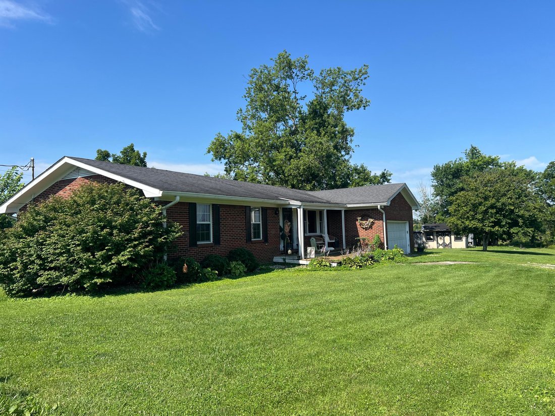 House in Winchester, Kentucky, United States 3 - 18176850