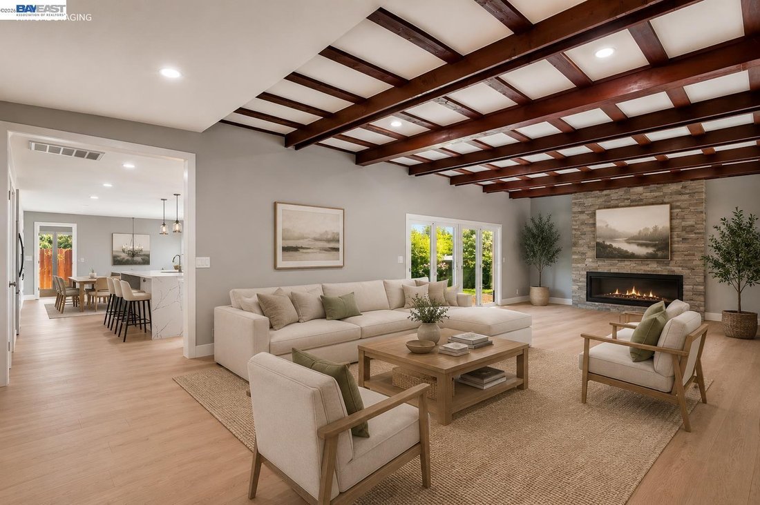 House in Concord, California, United States 5 - 18204573