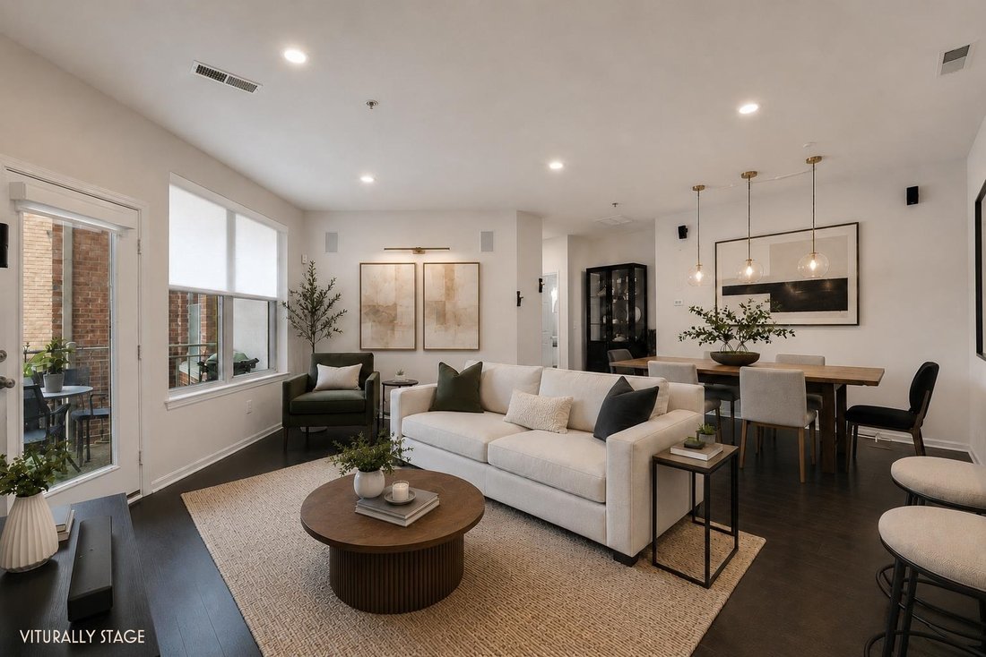 Condo in Guttenberg, New Jersey, United States 1 - 18277679