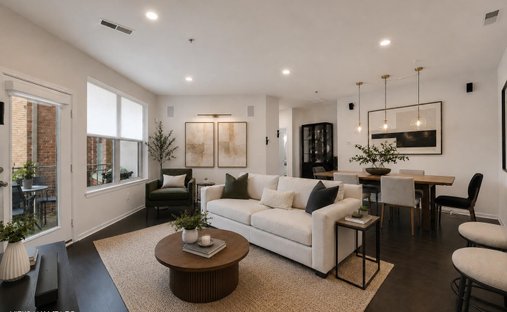 Condominio a Guttenberg, New Jersey, Stati Uniti 1