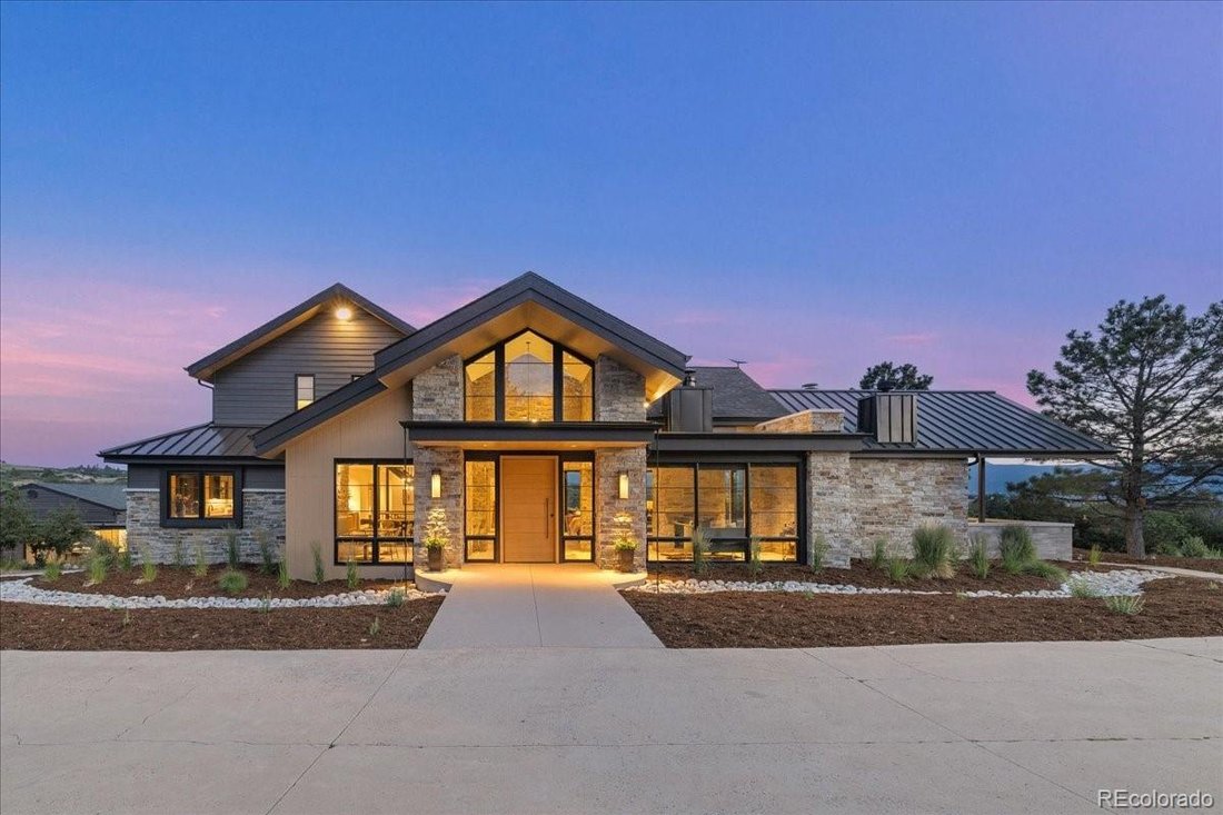 House in Castle Rock, Colorado, United States 1 - 18296642