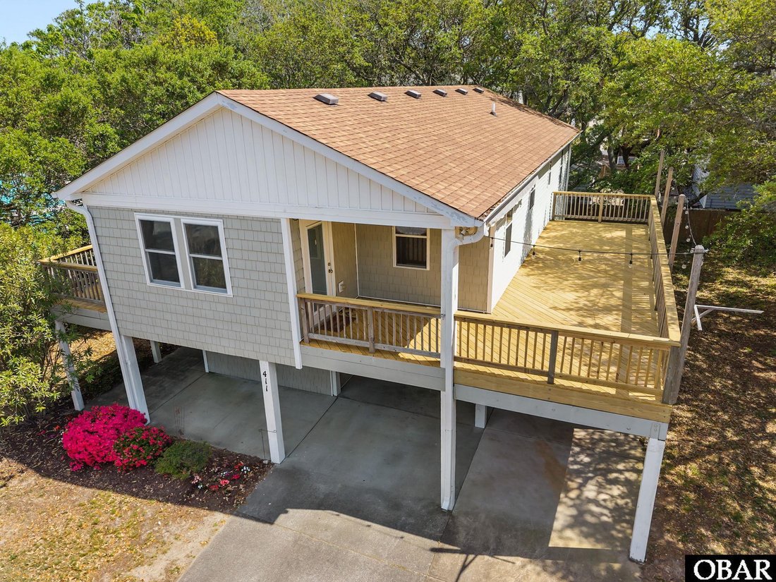 House in Kill Devil Hills, North Carolina, United States 1 - 18296456