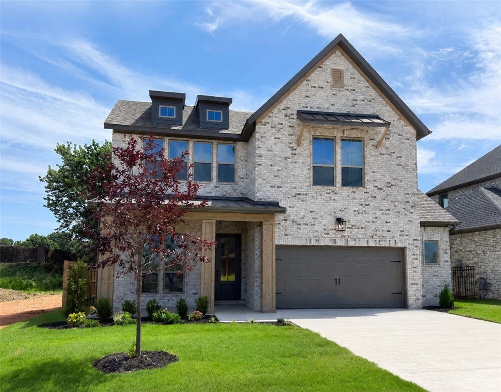 House in Rogers, Arkansas, United States 2 - 18179430