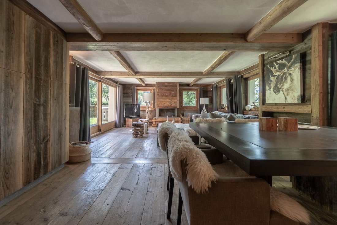 Apartment in Demi-Quartier, Auvergne-Rhône-Alpes, France 4 - 18296627