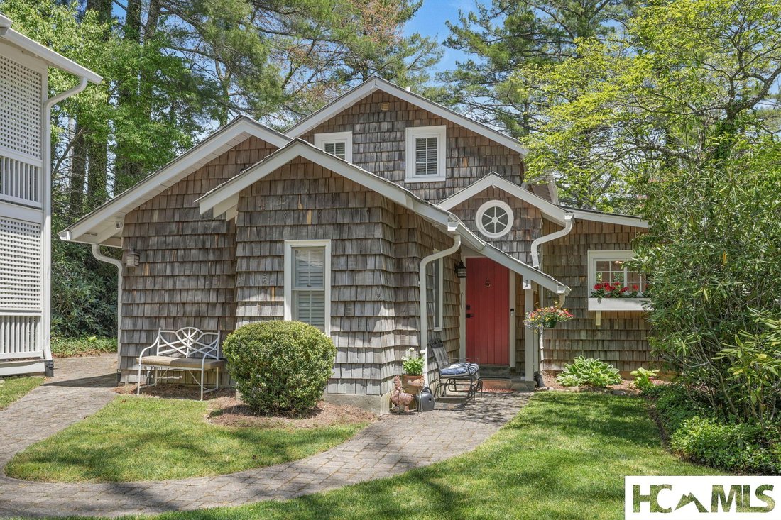 House in Highlands, North Carolina, United States 1 - 18296437