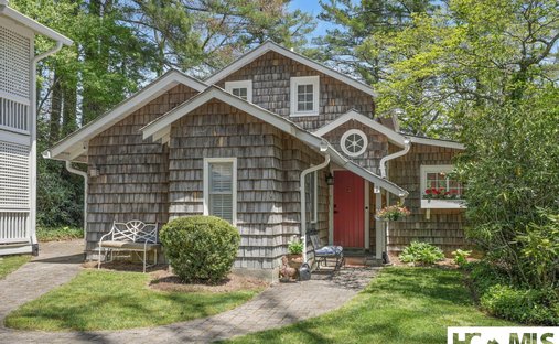 Casa en Highlands, Carolina del Norte, Estados Unidos 1