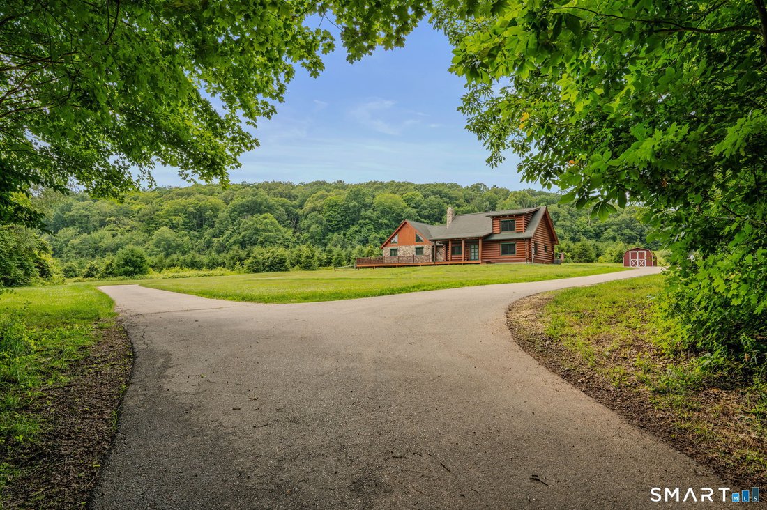House in Middletown, Connecticut, United States 1 - 18296568