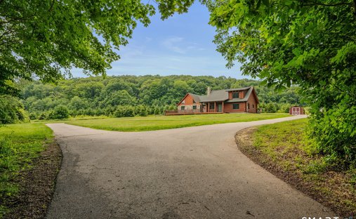 House in Middletown, Connecticut, United States 1