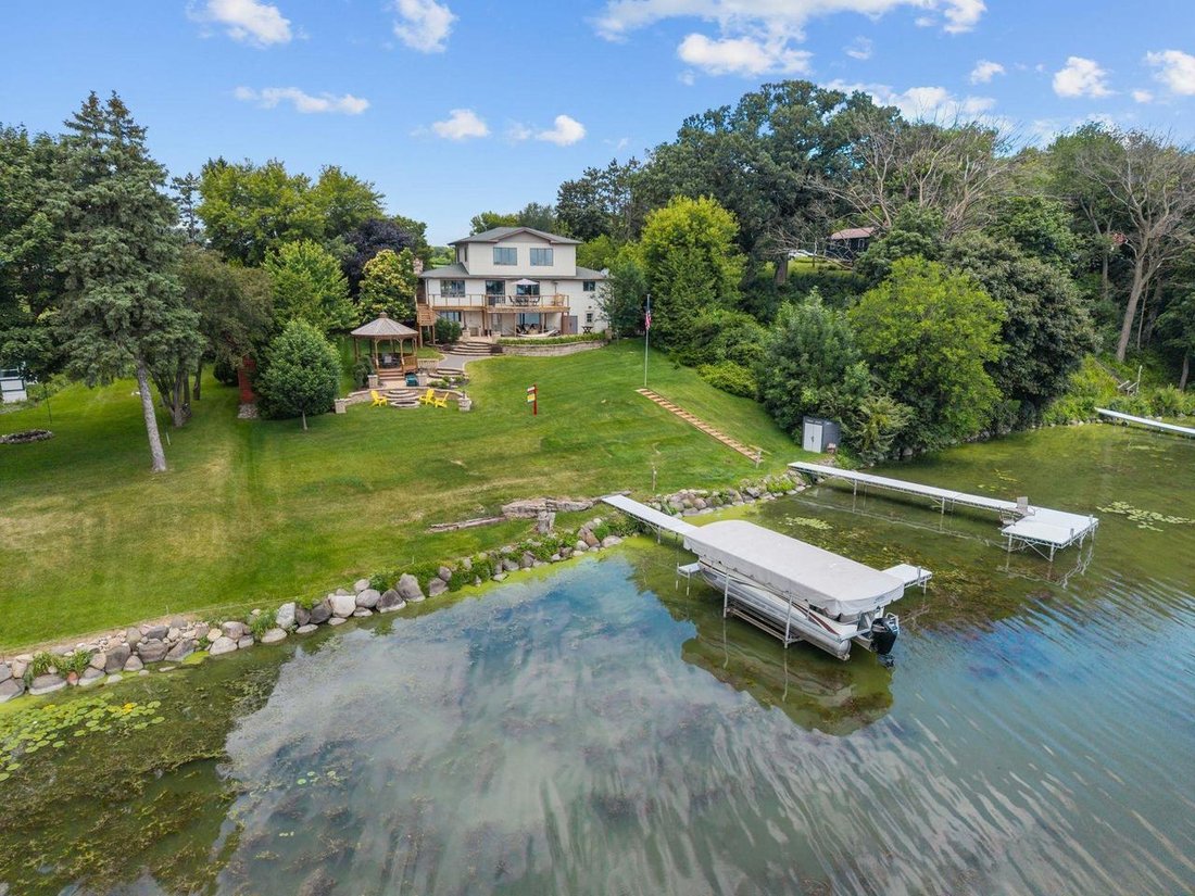 House in Markesan, Wisconsin, United States 5 - 18296597