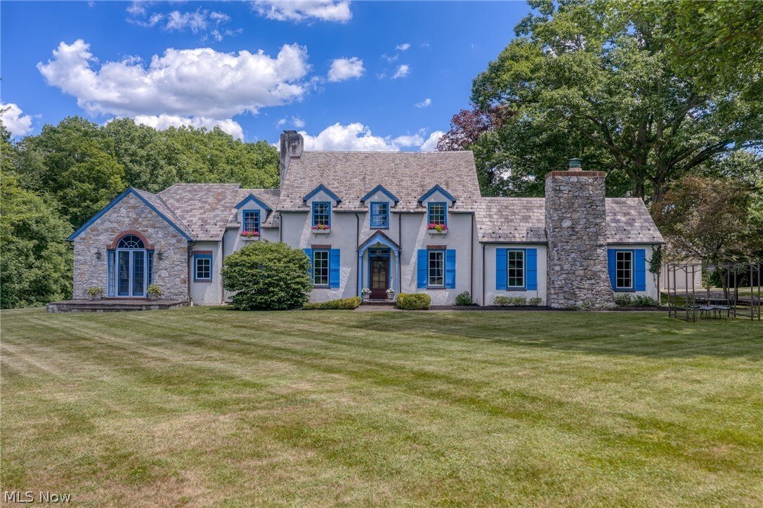 House in Solon, Ohio, United States 1 - 18296479