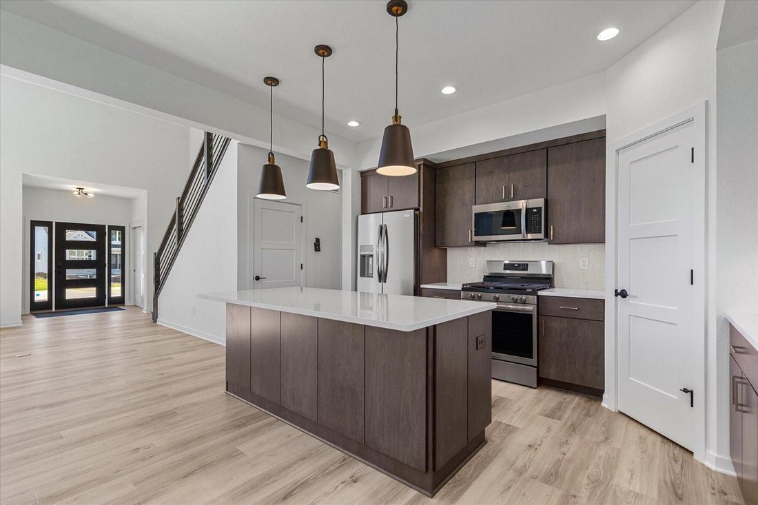 House in Pewaukee, Wisconsin, United States 5 - 18296604