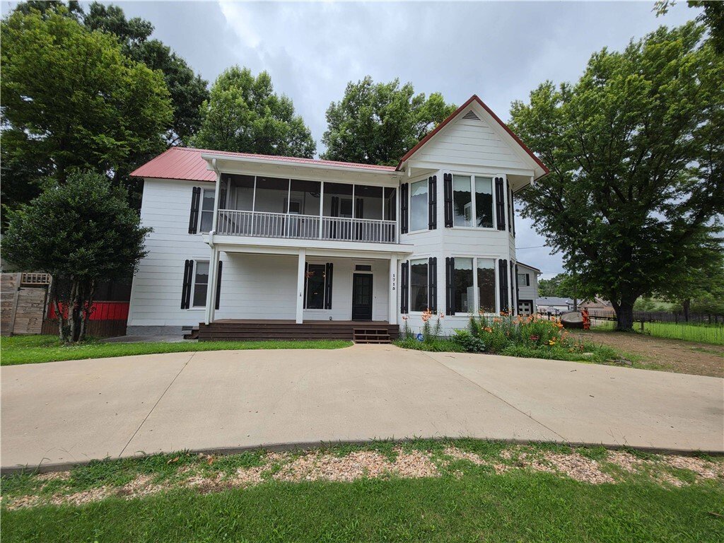 House in Fayetteville, Arkansas, United States 3 - 18296508