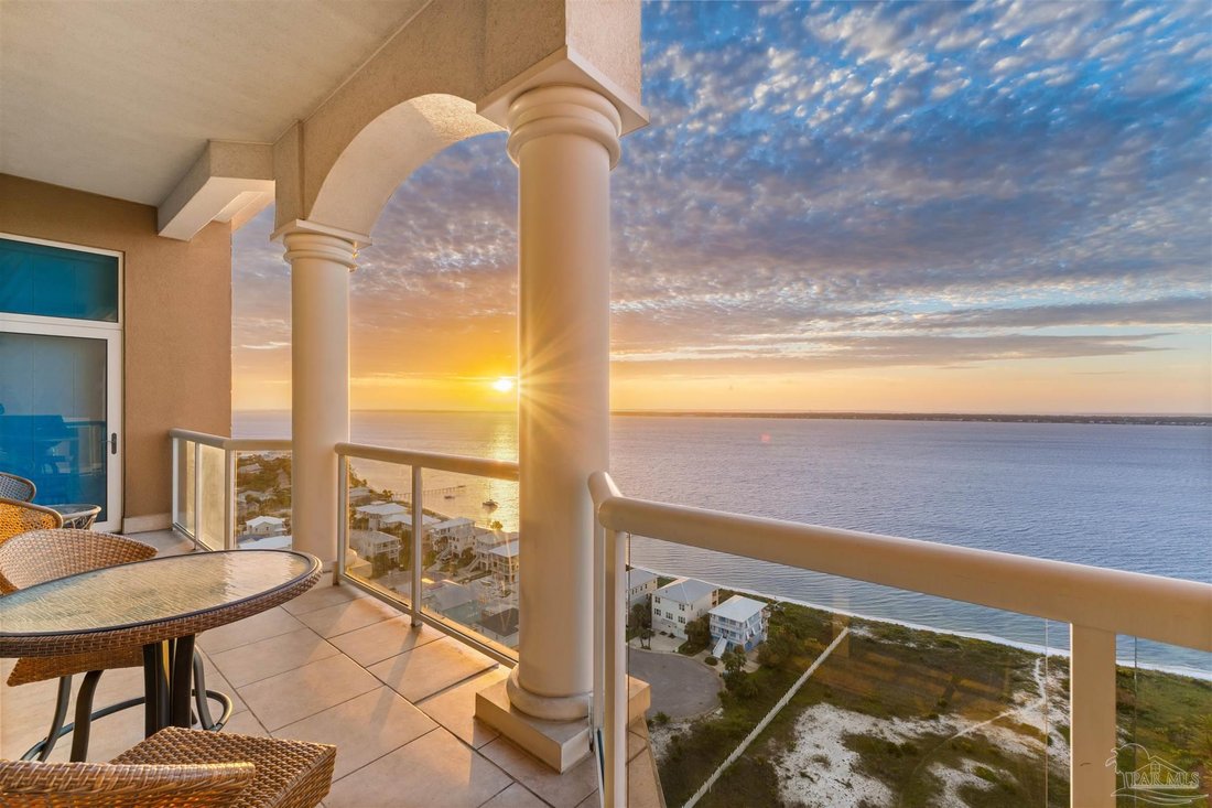 Condo in Gulf Breeze, Florida, United States 1 - 18296467